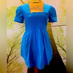 Super cute stretch top